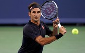 Programação Cincinnati: Federer, Serena e Tsitsipas nesta terça-feira