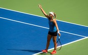 Kerber perde na estreia em Premier chinês e aumenta série de derrotas na WTA
