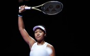 Naomi Osaka desiste do WTA Finals de Shenzhen com lesão no ombro