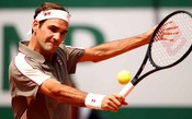 Federer, Guga, Wawrinka: ATP faz lista com os melhores backhands de uma mão