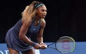 Serena vence russa e segue de olho no 4º título no WTA de Toronto