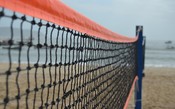O crescimento do beach tennis