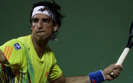 Bellucci vibra com o sorteio da Copa Davis e oportunidade de jogar em casa
